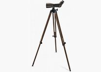 SWAROVSKI OPTIK Swarovski ATX Interior Set w tym Drewniany Statyw