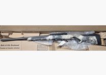 SAVAGE IMPULSE PREDATOR SA .308 WIN 20"