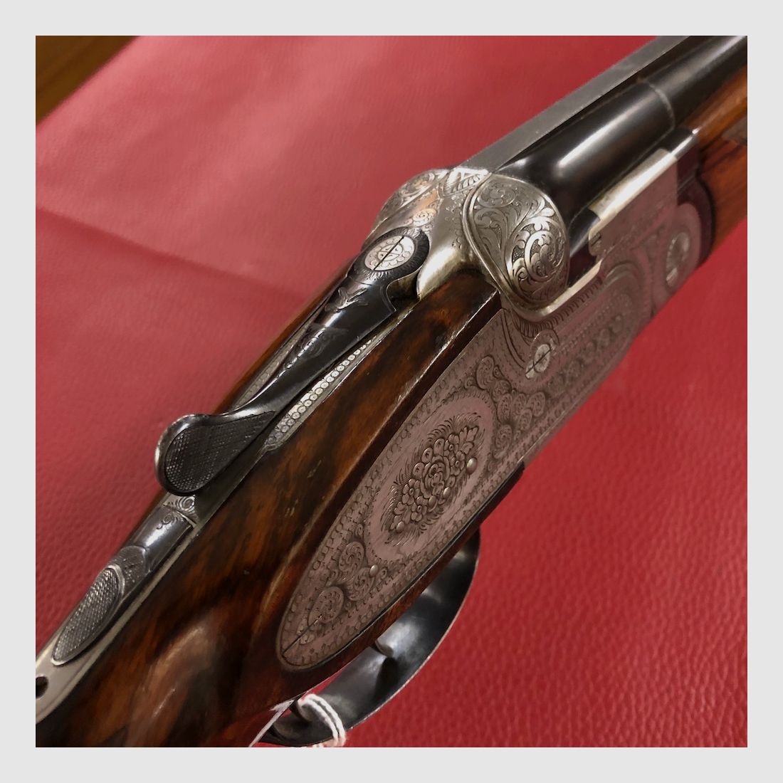 Beretta Mod. S2, Bild 2 von 12