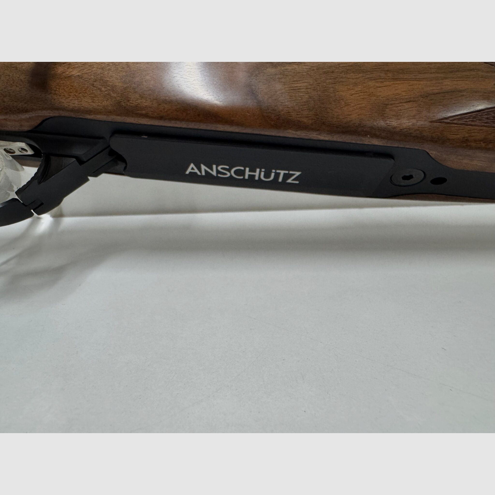 ANSCHÜTZ 1782 Classic PRO Zwarte Lijn