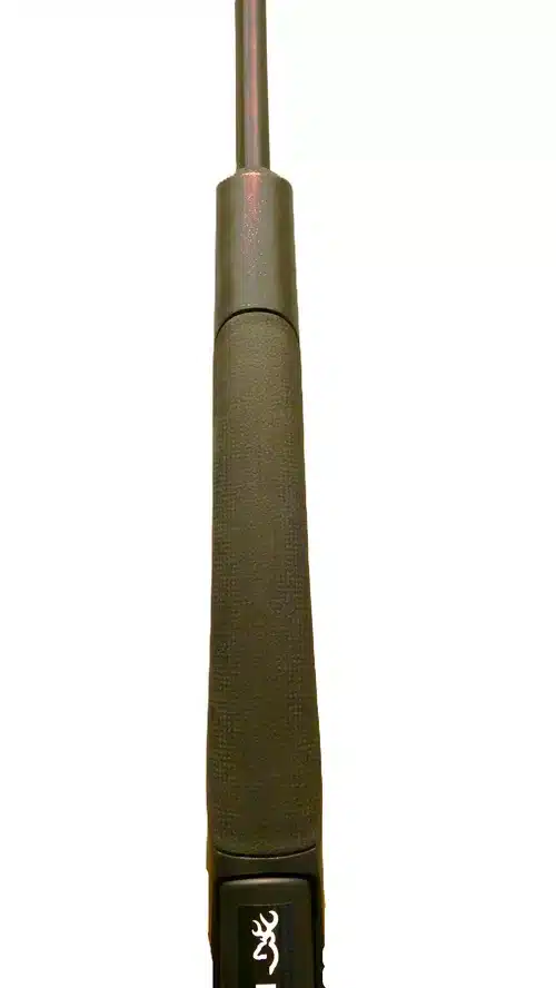 Browning Maral 4x Hunter Jagdgewehr Kal. 300 Win MAG synthetisch + Backe, Bild 10 von 10