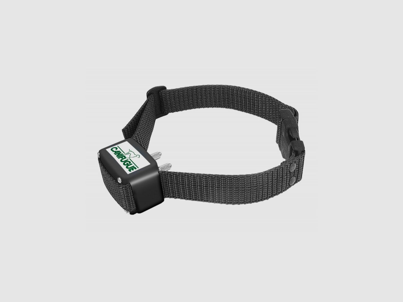 Zusätzliches Halsband für Canifugue Zaun