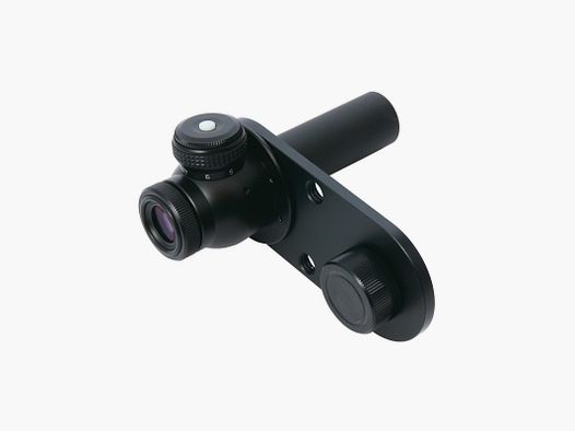 Juego de buscador polar Vixen POLARIE U PF-L II
