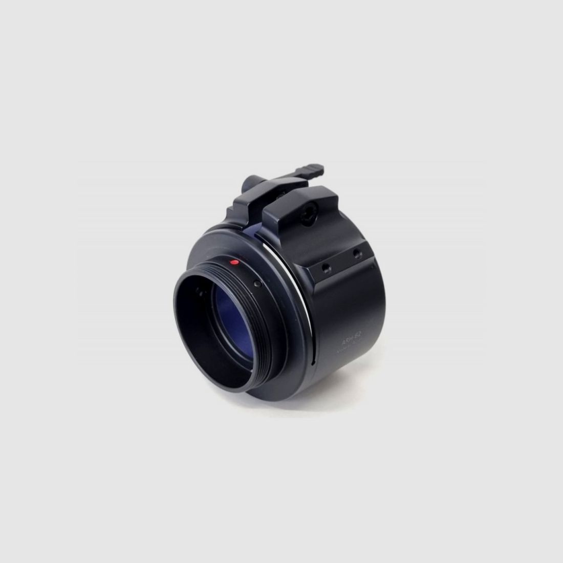 Rusan Monoblock-Adapter für Pixfra Chiron-Serie / HIKMicro Thunder
