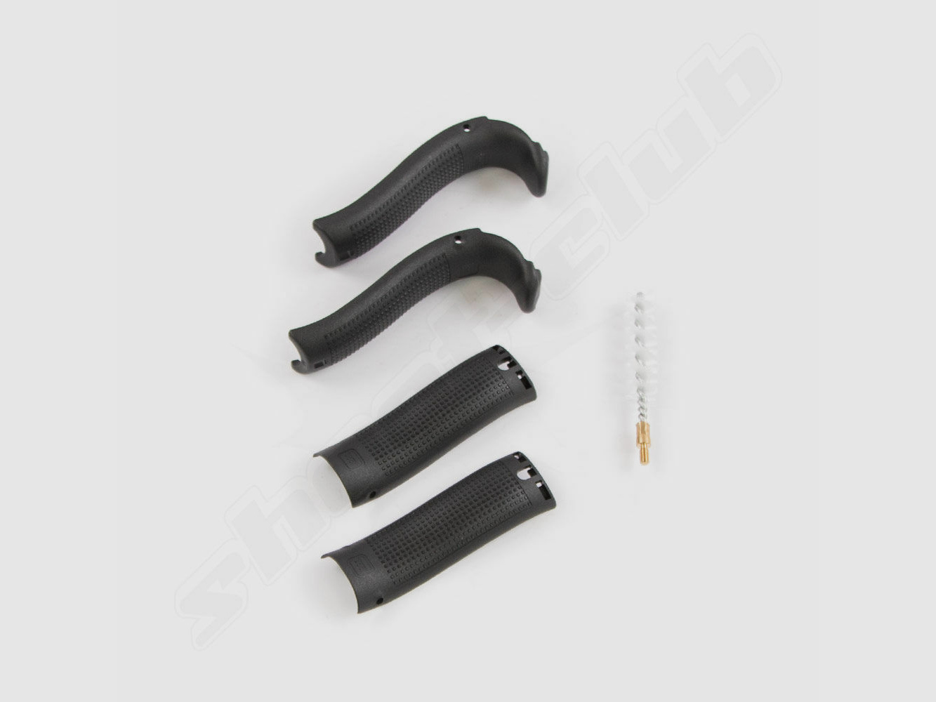 GLOCK Glock 41 Gen. 4 Compétition