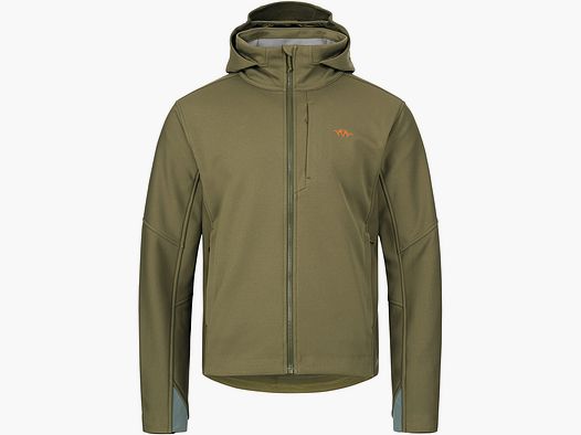 Blaser Tranquility Jacke dunkel Oliv