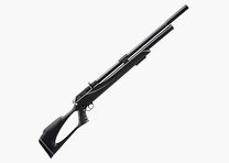 Carabina PCP Arcea-Snowpeak M25 – Calibre 6.35