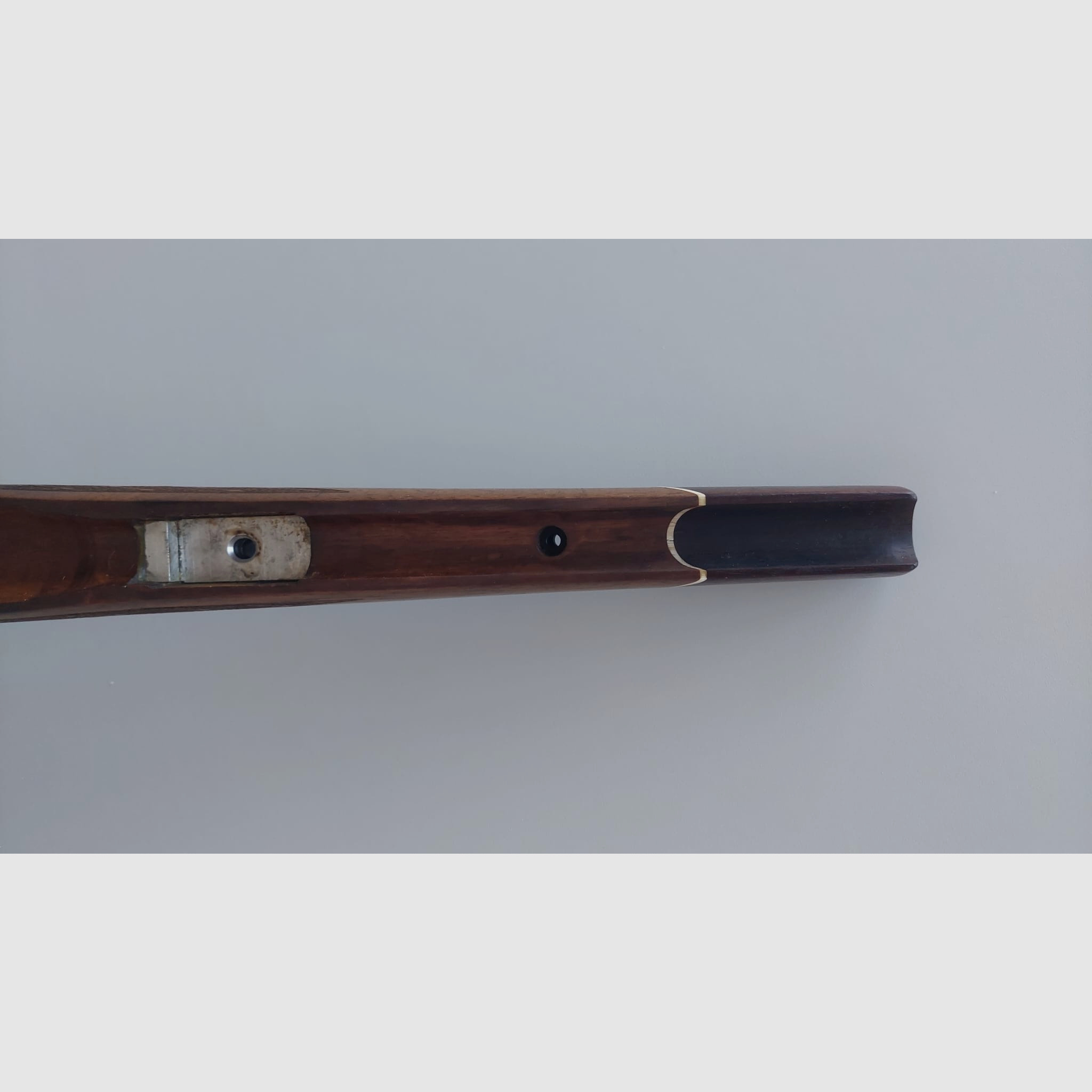 original stock hunting stock Mauser 66 S caliber group 1