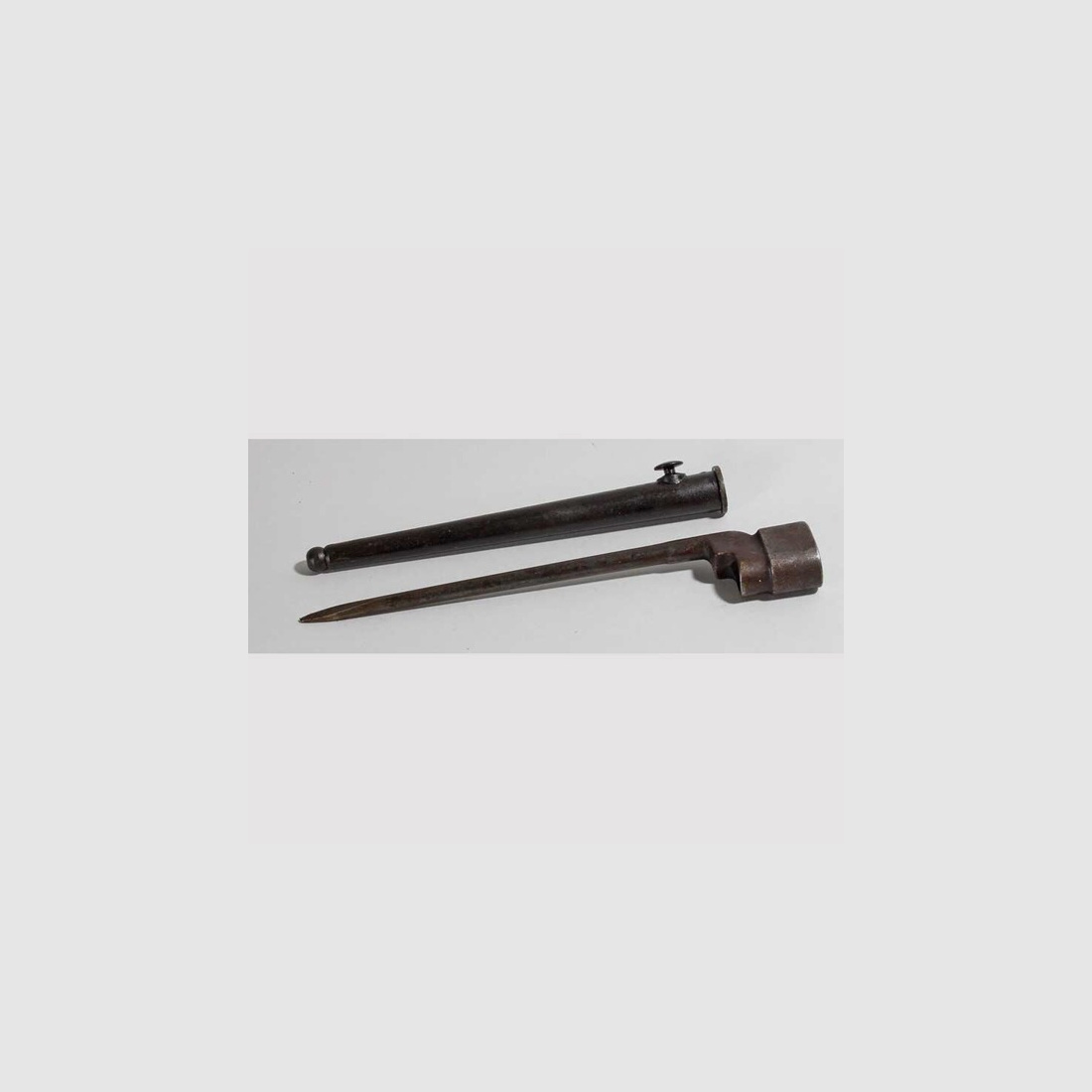 Bajonett Britisches Spike