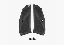 X3D lange grepen voor CZ Shadow/Tactical Sport - TONI SYSTEM/X3D lange grepen voor CZ Shadow/Tactical Sport - TONI SYSTEM * ITEM CODE  GCZ3D-BK