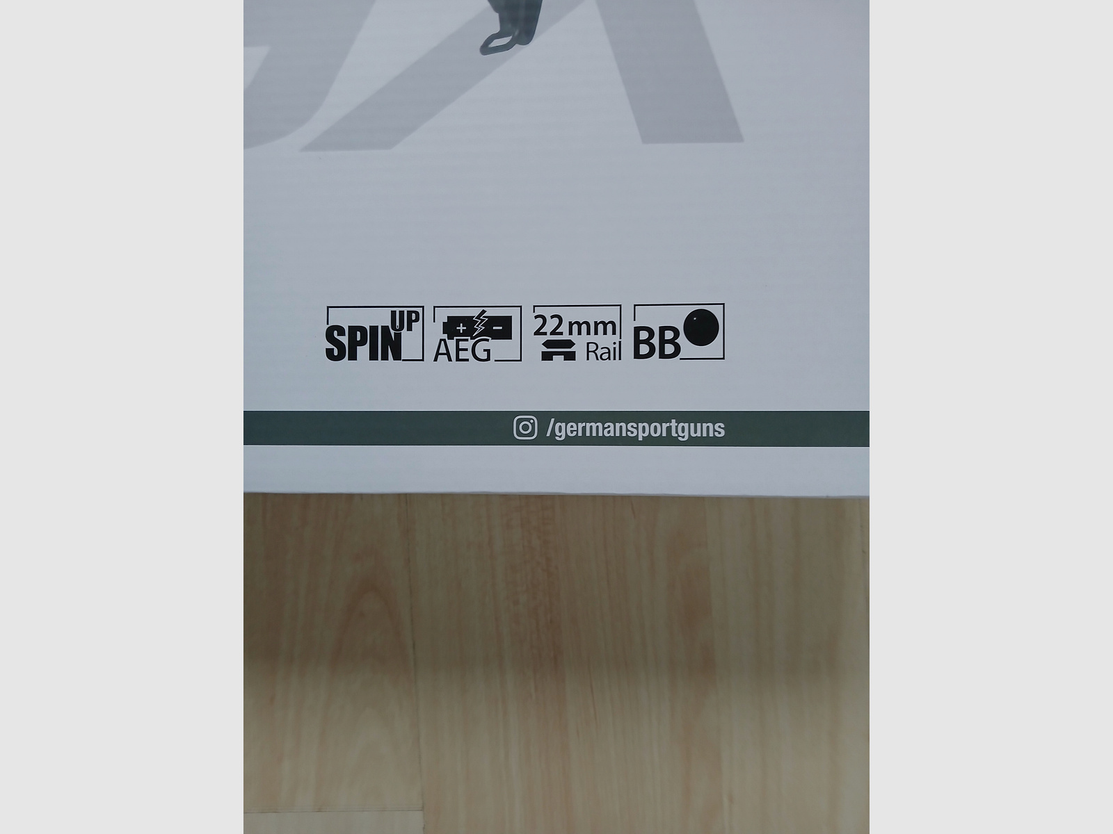 Elektrisches Softairgewehr M4 Airsoftgewehr Maschinengewehr! Neuwertig! Garantie!