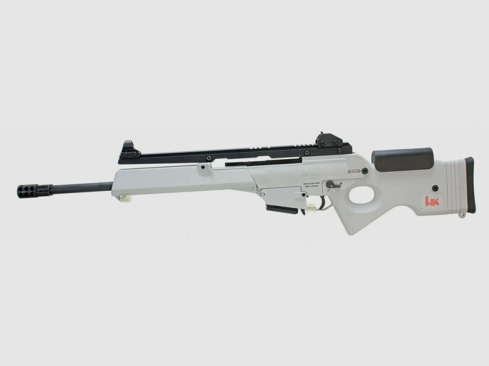 Heckler & Koch Heckler & Koch SL 8 Kal .223 Rem