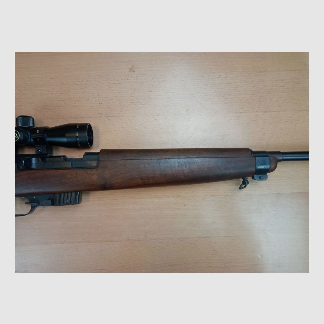 Erma EGM 1