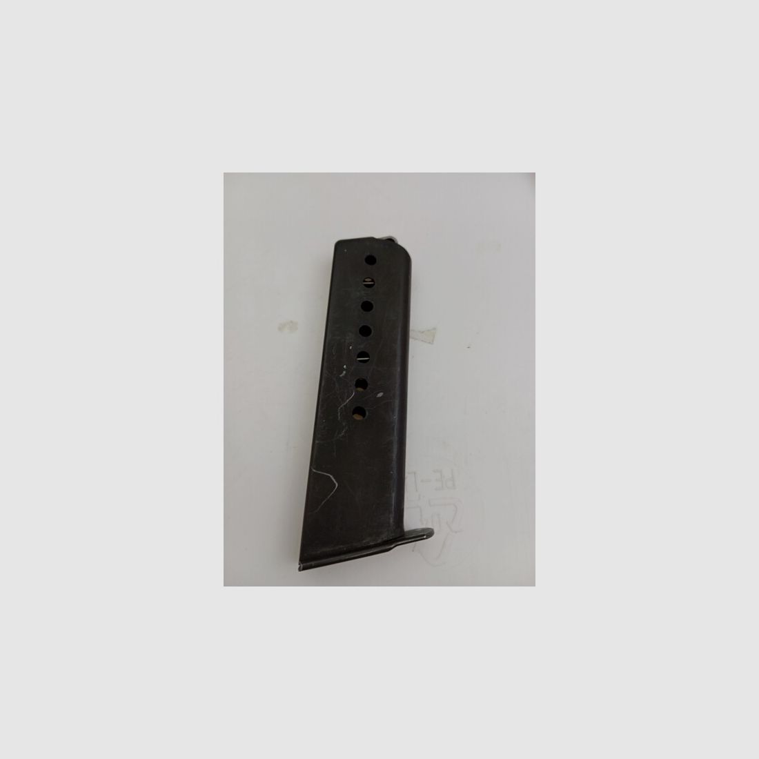 Magazin Walther P1/P38 in Kal.9mm Para ( 9x19 )
