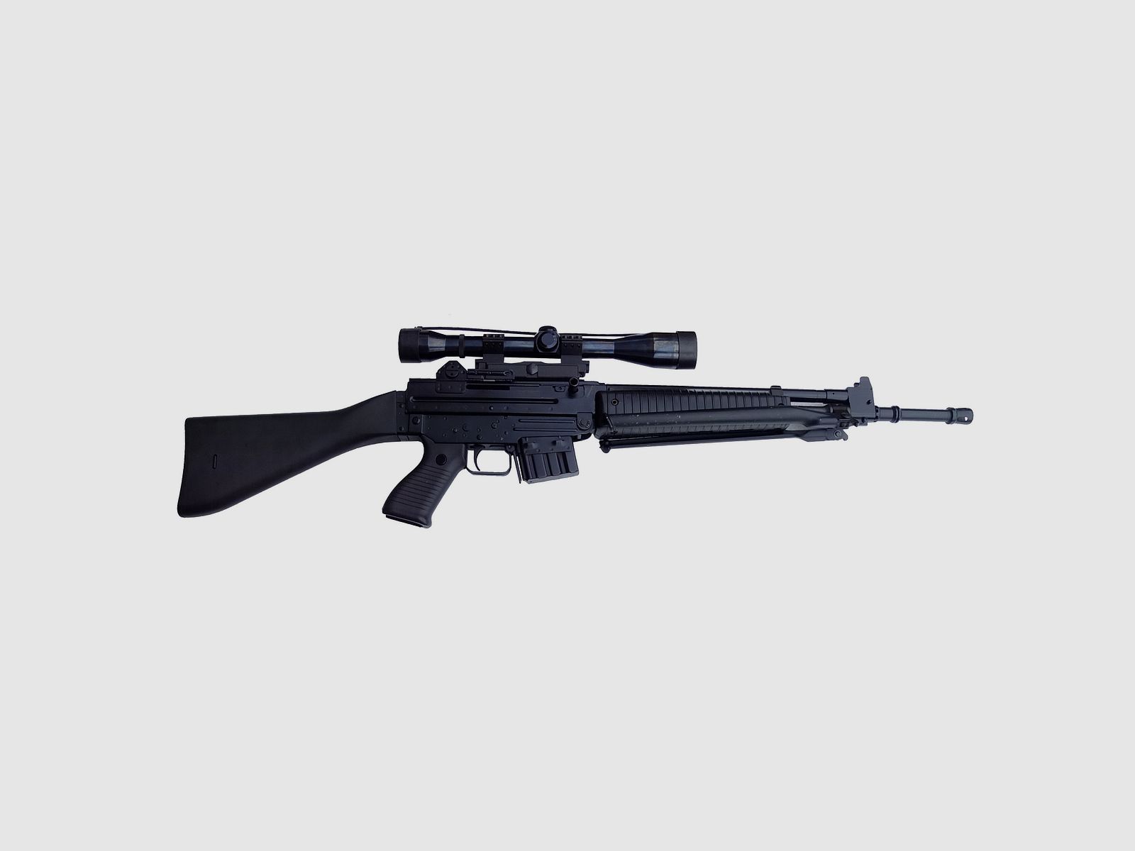 Beretta AR70 Sporting, Bild 1 von 2
