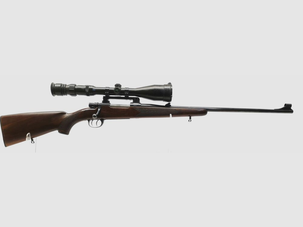 Luger (Kettner) 98er System