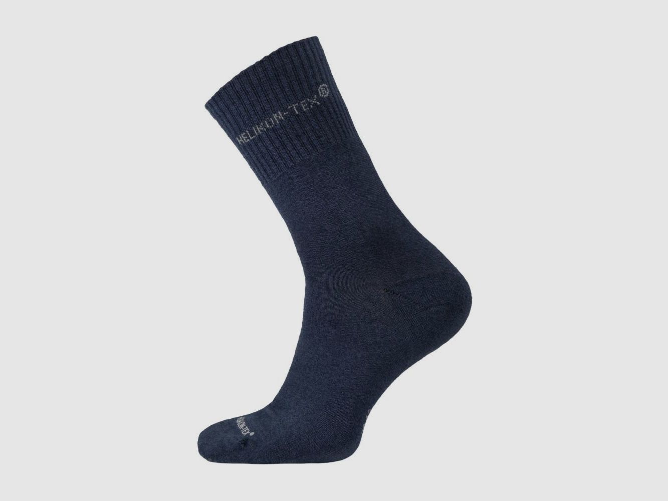 Skarpety Helikon-Tex All Round - 3 pak - Granatowy M: 39-42