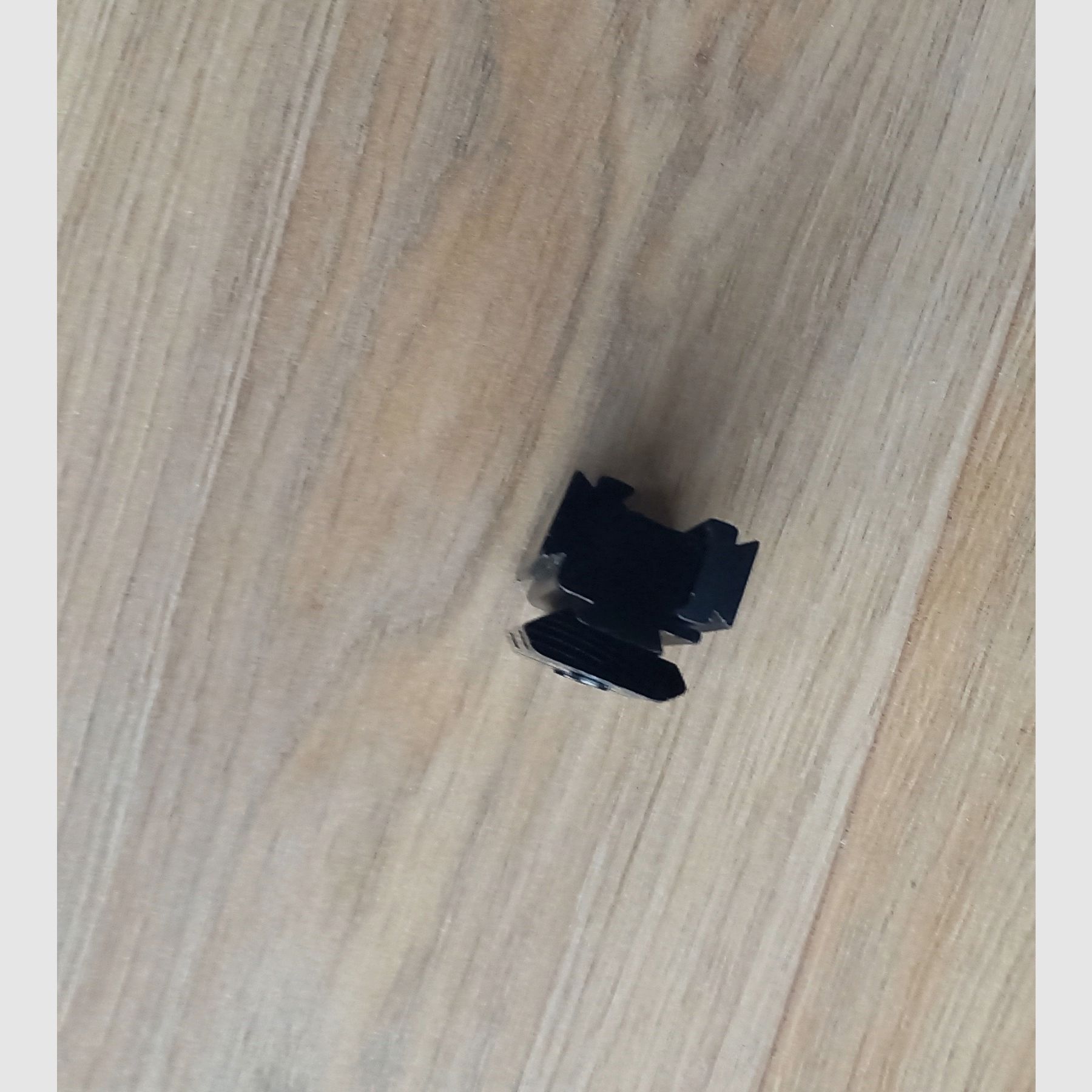 AEA Scuba Ringer Picatiny attacco