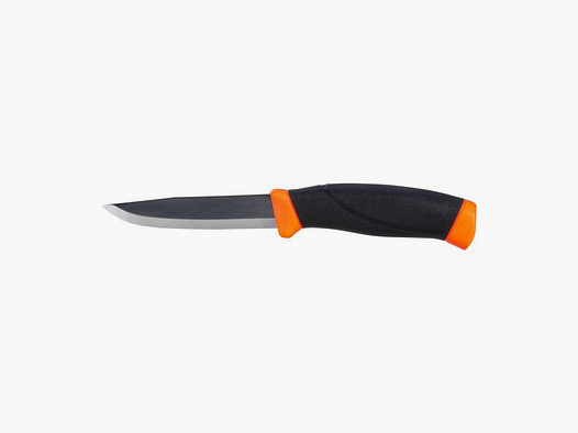 Morakniv Mora Messer Companion orange