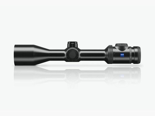 Zeiss - Oberkochen Zeiss V8 1.8-14x50 (M) ASV-Altura