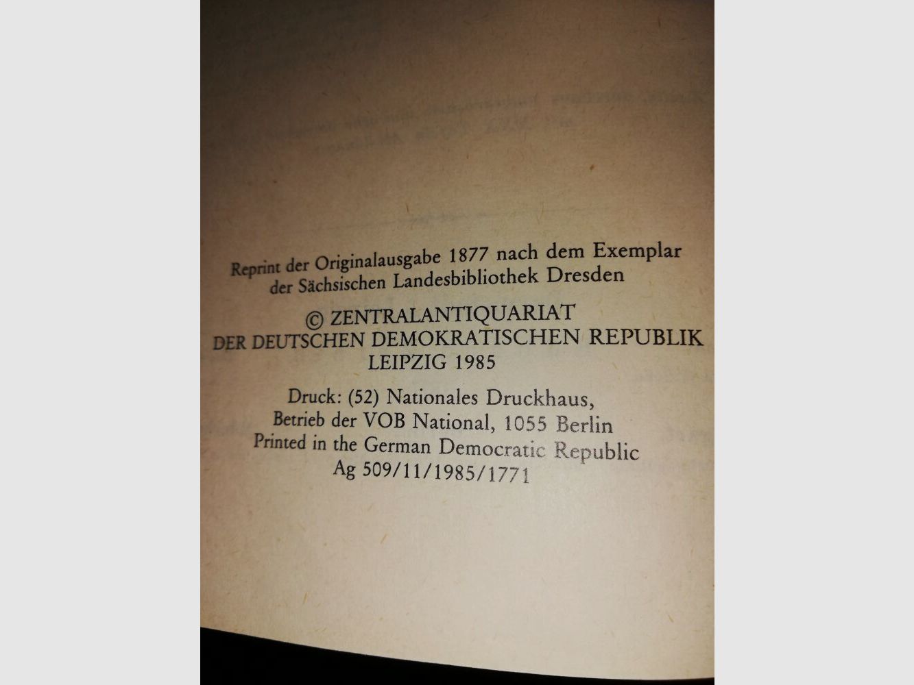 Adolf Zimmer Jachtvuurwapens