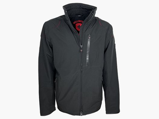 WELLENSTEYN Acapulco Herren Black