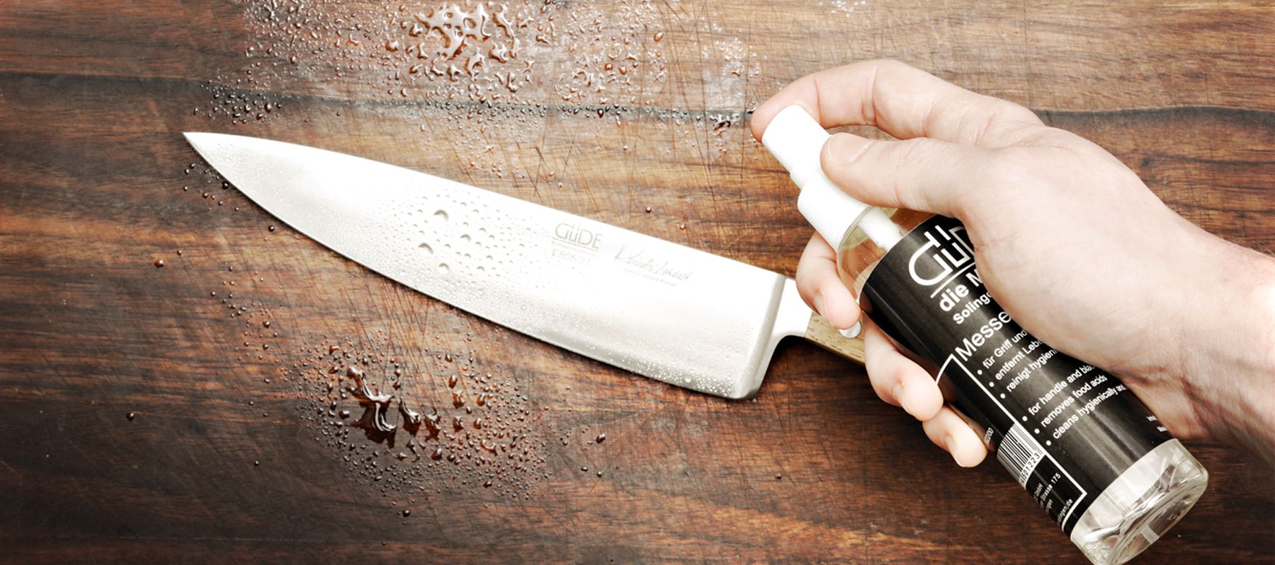 The Importance of Proper Care and Maintenance of Hunting Knives