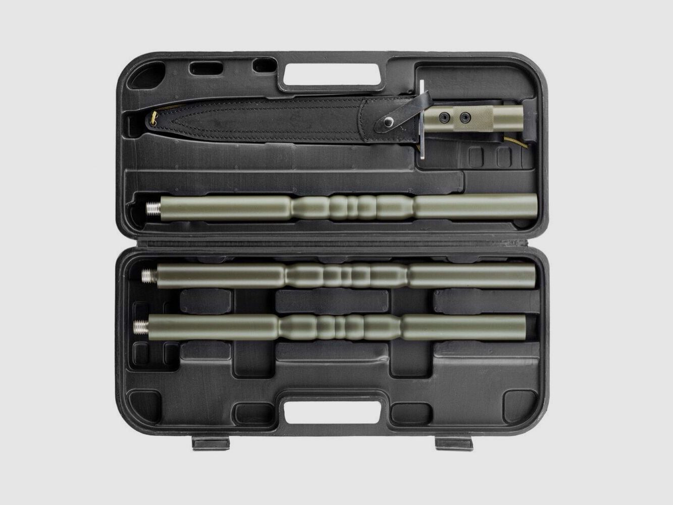 Abnehmbarer Speer – Klinge von 7 mm, Bild 8 von 10