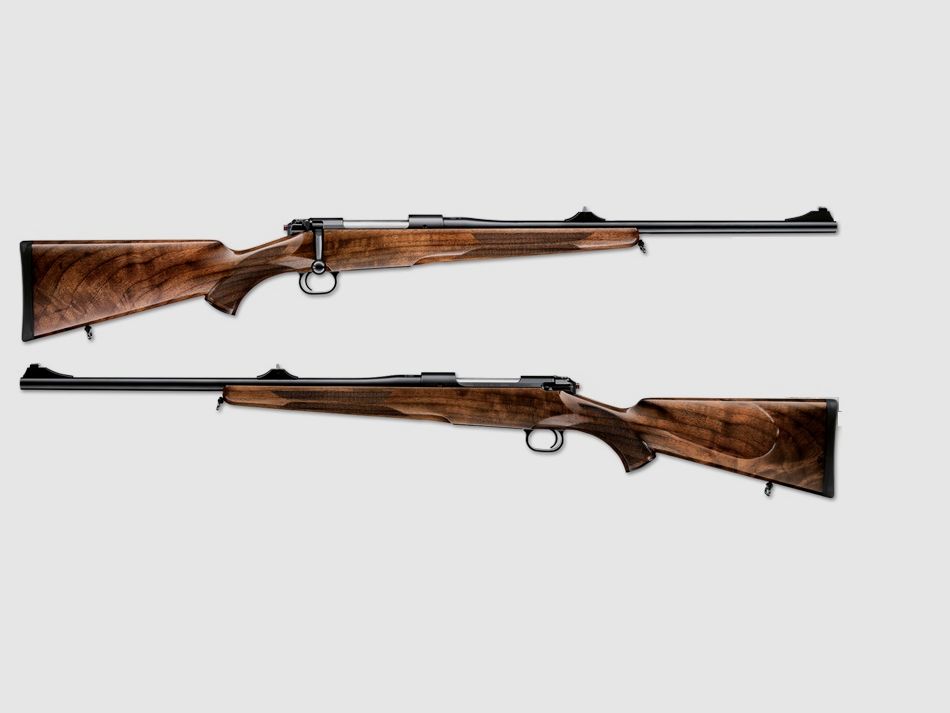 Mauser M12 Pure