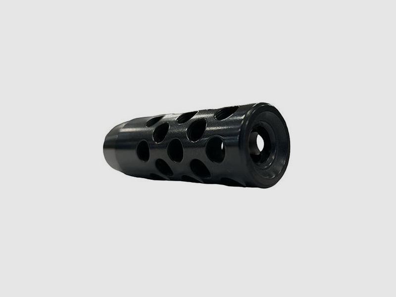 Mündungsbremse Benelli mit M14x1 Gewinde Art. F0521900 BENELLI, Bild 1 von 4