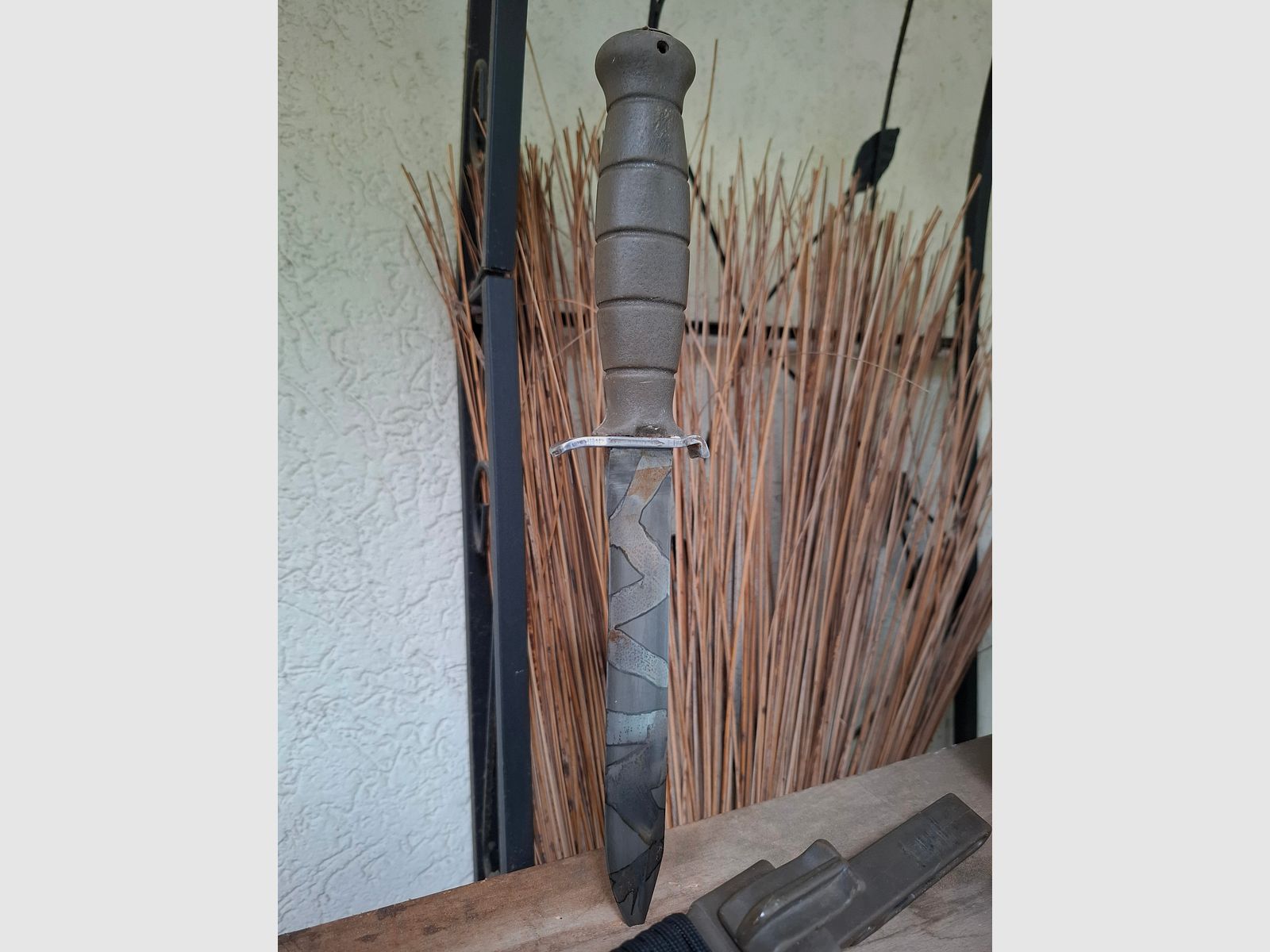 UNIKAT, originales FM78 mit BH Kennung