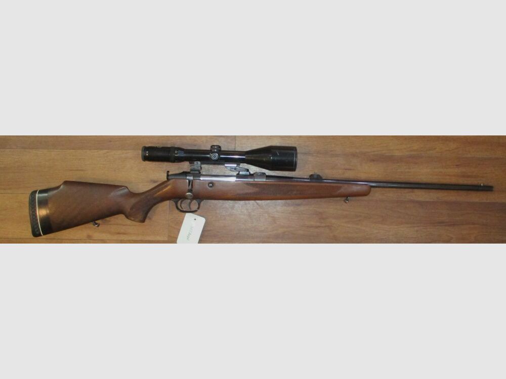 Walther JR
