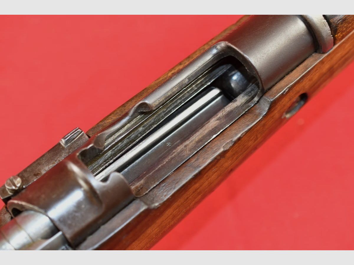 #5910 KARABINEK MAUSER M1916, Kal. 7x57, zdjęcie 20 z 28
