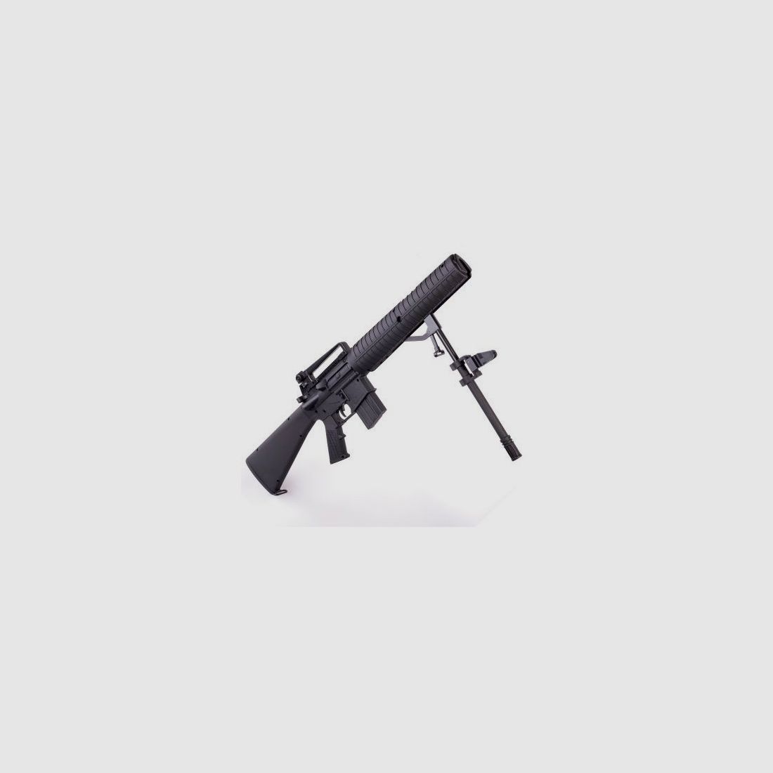 CROSMAN BÜCHSE M16 LIB V, Bild 2 von 4