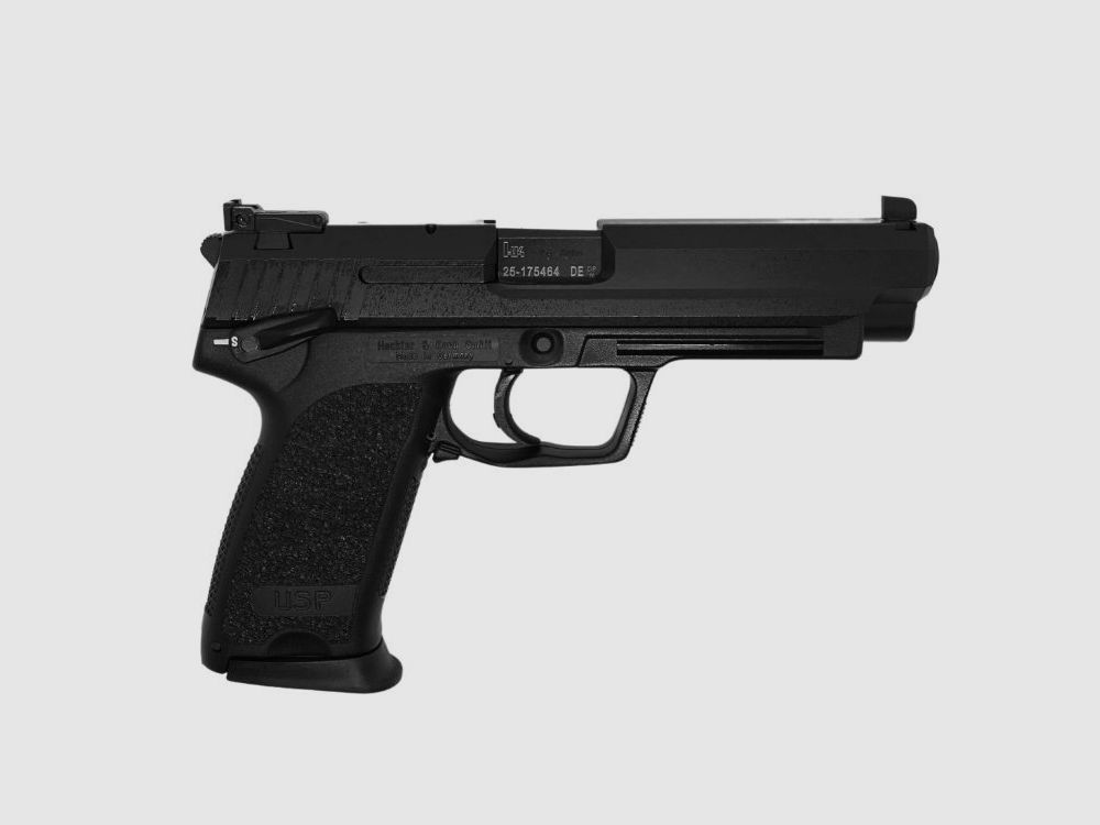 Heckler & Koch USP Expert .45 ACP Pistole