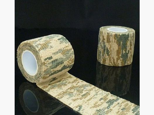 Camouflageband camo