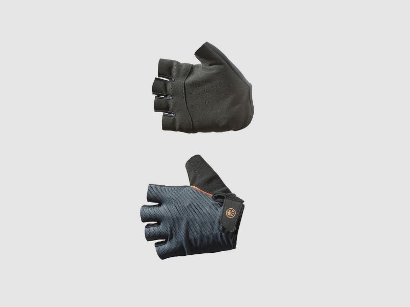 Beretta Pro Mesh Schiethandschoenen Zonder Vingers