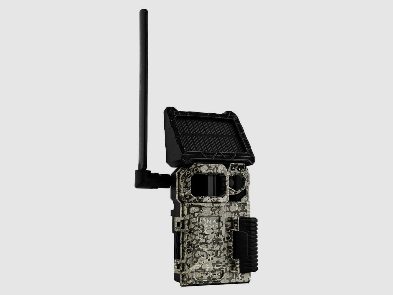 SPYPOINT Wildkamera Link-Micro-S-LTE