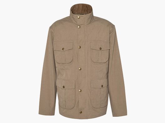 Giacca da uomo Barbour Sanderling Casual Military