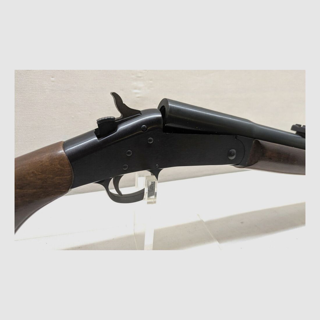 New England Firearms Handi Rifle, image 5 sur 6