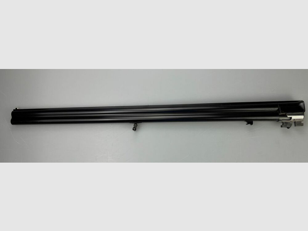 Krieghoff	 Alb-S Bockbüchsflinte