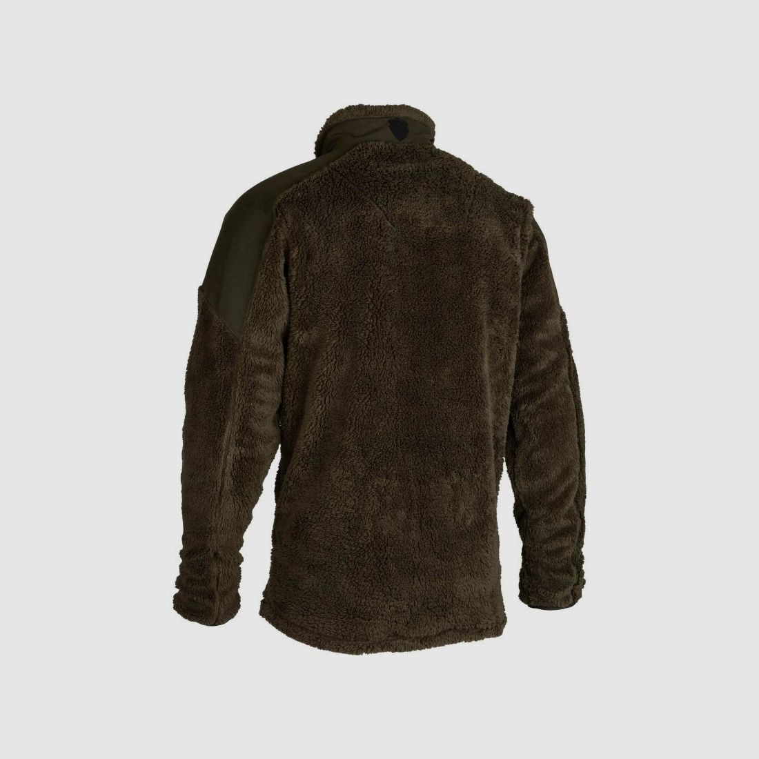Northern Hunting Herren Fleecepullover Hjort Grün