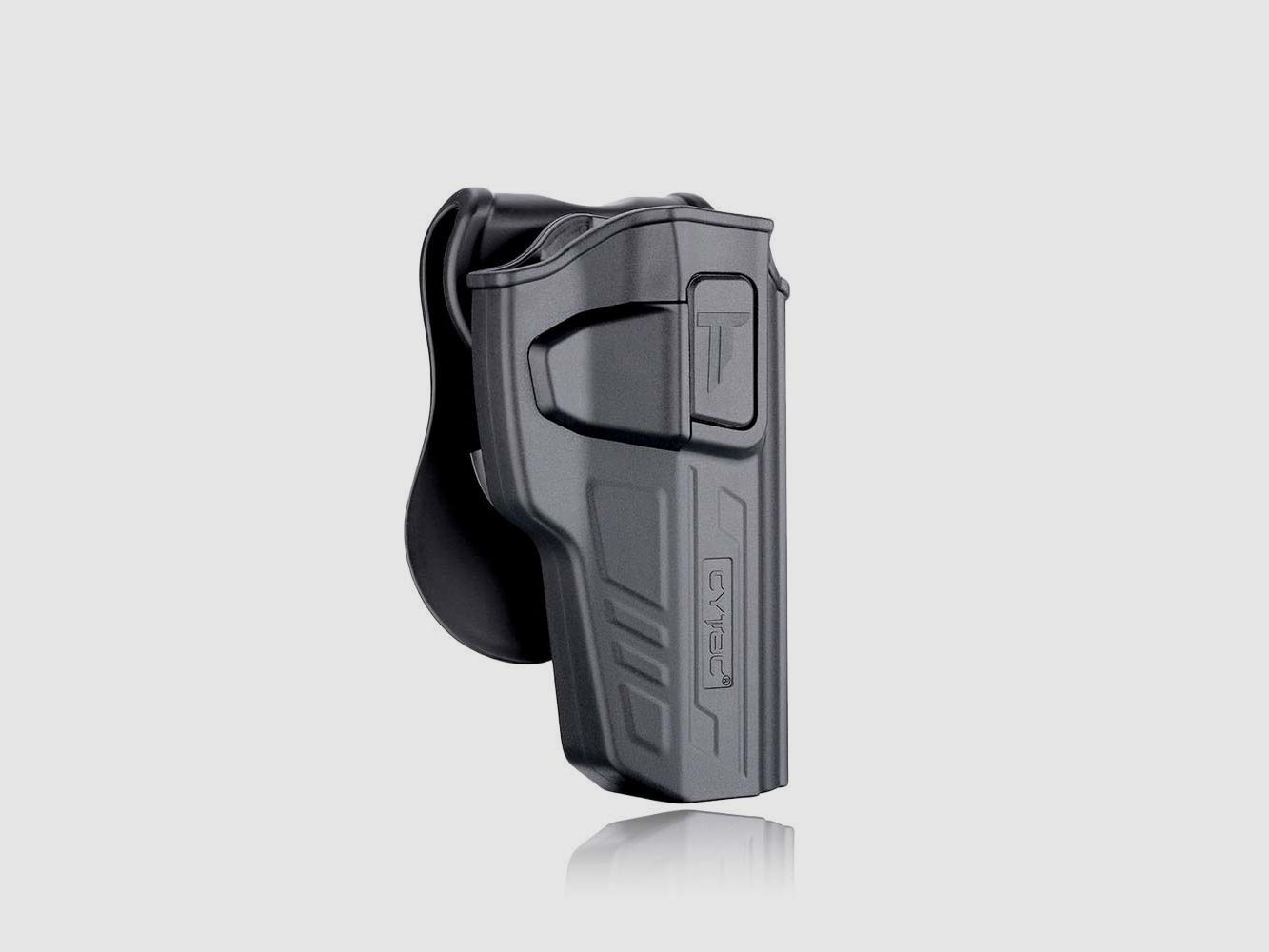 CYTAC R-Defender Holster Gen3
