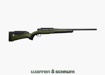 Steyr MS Wild Groen