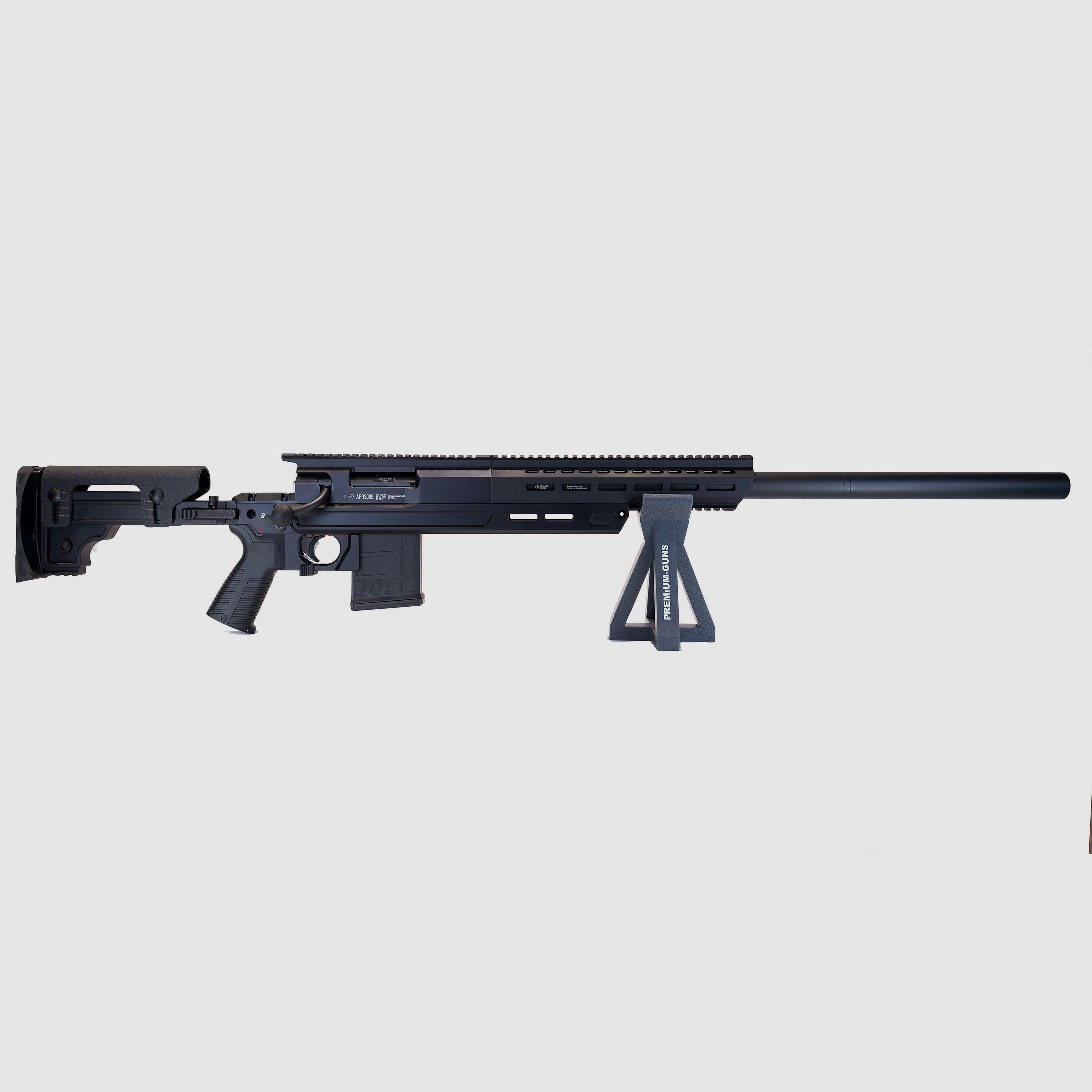 B&T APE 308 S Pro, Bild 1 von 4