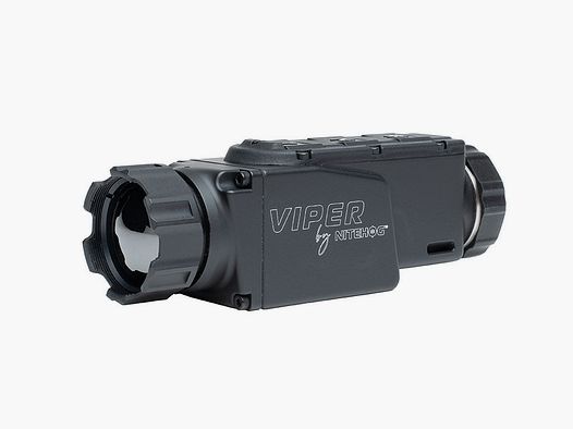 Nitehog Viper 35 TIR-M35 dispositivo di visione termica più recente con aggiornamento AI Clip On