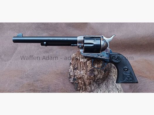 Colt SAA, 7,5" Gen III