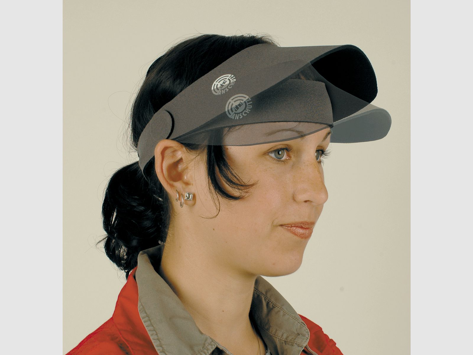 Neopreen cap de luxe, afbeelding 2 van 5