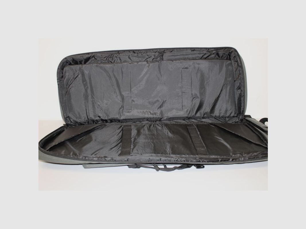 Futerał Schmeisser Tactical 42" Grey, zdjęcie 8 z 11