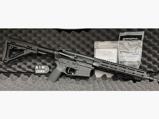 DAR DAR-15 LAW